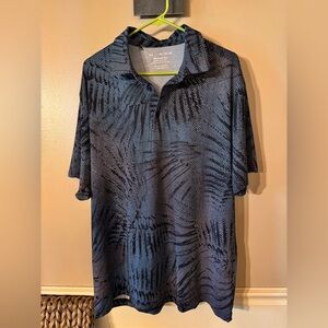 Men’s Under Armour polo